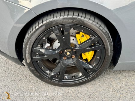 2009 Lamborghini Gallardo LP 560 COUPE 5.2 V10 E-GEAR 4WD €129,950 thumbnail