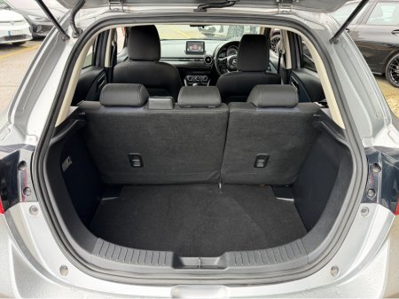 2016 Mazda Demio - thumbnail 23