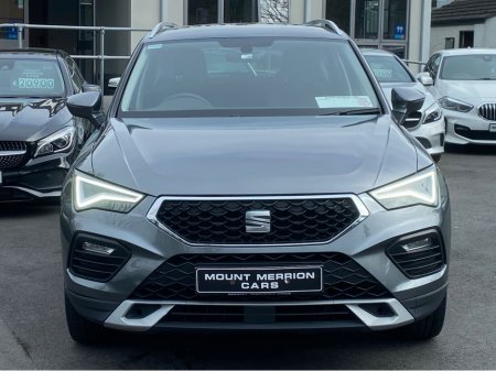 2024 SEAT Ateca - thumbnail 3
