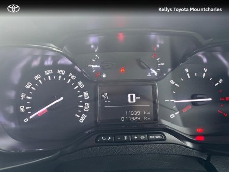 2024 Toyota Proace City - thumbnail 3