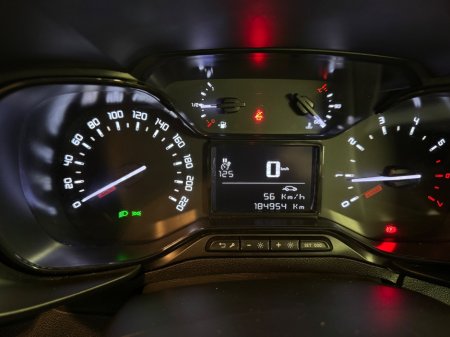 2021 Citroen Berlingo - thumbnail 21