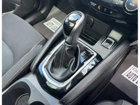 2019 Nissan Qashqai - thumbnail 27