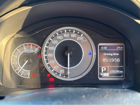 2022 Suzuki Ignis 1.2 DUALJET HYBRID SZ-T CVT 5DR thumbnail