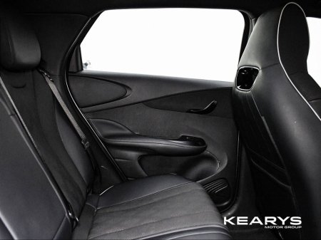 2024 BYD Dolphin Comfort 60.48kWh €26,888 thumbnail