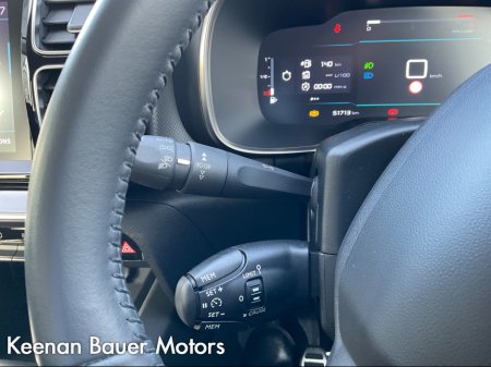 2023 Citroen C5 Aircross - thumbnail 23