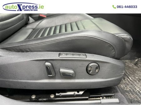 2018 Volkswagen Passat Alltrack TDI 4Motion Advance Automatic €24,995 thumbnail