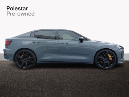 2023 Polestar 2 BST 270 Edition €48,950