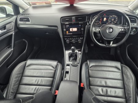 2020 Volkswagen Golf - thumbnail 5