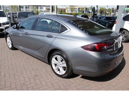 2019 Opel Insignia - photo 6