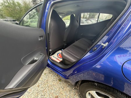 2022 Toyota Aqua - thumbnail 9