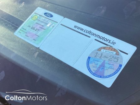 2021 Ford S-Max - thumbnail 24