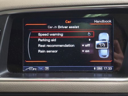 2016 Audi Q5 - thumbnail 14