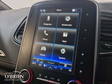 2019 Renault Scenic - thumbnail 18