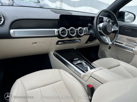 2024 Mercedes-Benz GLB - thumbnail 27