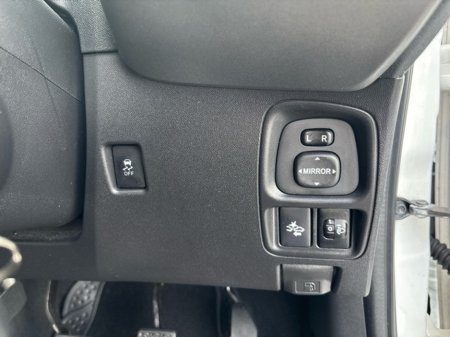 2021 Toyota Aygo - thumbnail 15