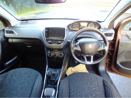 2014 Peugeot 2008 ACTIVE 1.4 HDI 4DR €7,500