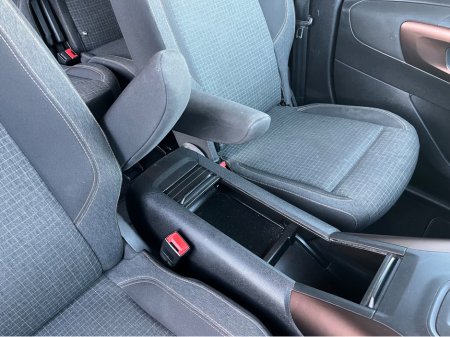 2020 Peugeot Rifter - thumbnail 19