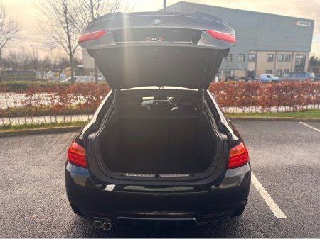 2017 BMW 4 Series GRAN COUPE MSPORT 2.0 AUTO *FULL SERVICE HISTORY* €20,995 thumbnail