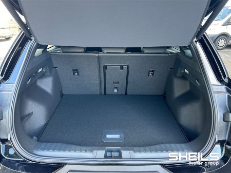 2026 Ford Explorer - thumbnail 9