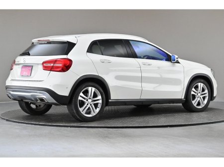 2016 Mercedes-Benz GLA Class GLA 180 *POWERED TAILGATE*HALF LEATHER*REVERSE CAM*PARK SENSORS* €18,690 thumbnail