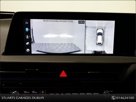 2023 Kia EV6 GT Line 5DR Auto €36,995 thumbnail