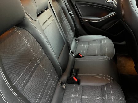 2016 Mercedes-Benz A Class €15950 2016 MERCEDES-BENZ A180 1.6 AUTOMATIC / CRUISE CONTROL / REVERSE CAMERA / PADDLE SHIFTERS AND MORE €15,950 thumbnail