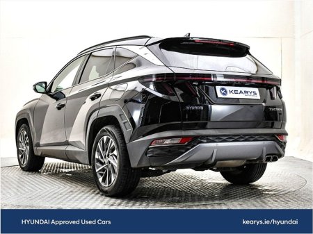 2022 Hyundai Tucson - thumbnail 13