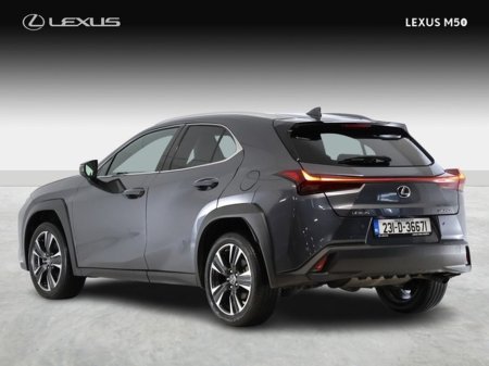 2023 Lexus UX 250 H Dynamic €38,950 thumbnail