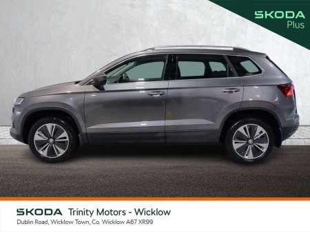 2024 Skoda Karoq - photo 6