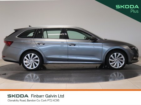 2022 Skoda Octavia - thumbnail 11