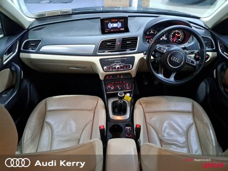 2016 Audi Q3 - thumbnail 12