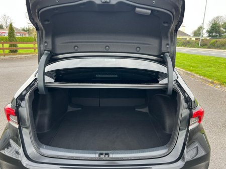 2023 Toyota Corolla - thumbnail 5