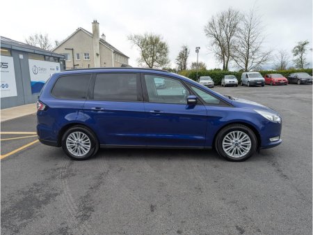 2017 Ford Galaxy - photo 4