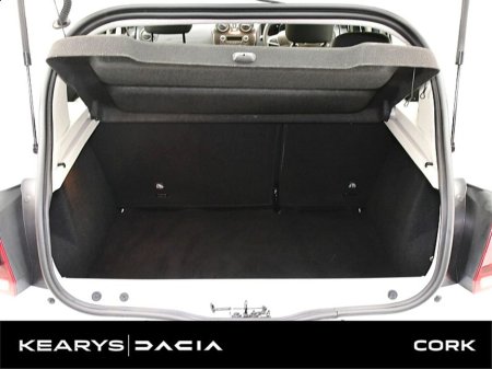 2019 Dacia Sandero - thumbnail 8