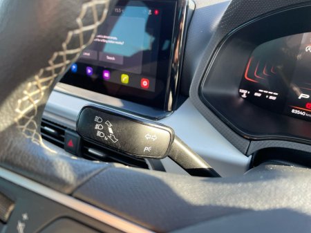 2023 SEAT Arona 1.0TSI 110hp DSG SE+ €18,975 thumbnail