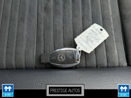 2016 Mercedes-Benz A Class 1.6 AMG SPORT AUTO €16,950 thumbnail