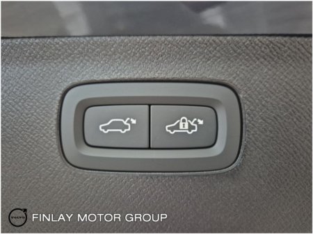 2026 Volvo XC90 - thumbnail 27