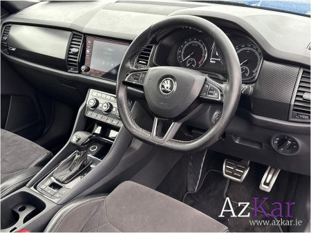 2020 Skoda Kodiaq - thumbnail 12