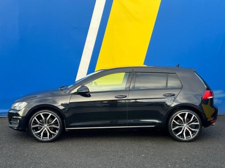 2015 Volkswagen Golf R-LINE PACK 1.2 TSI // REVERSE CAMERA // ADAPTIVE CRUISE CONTROL // NEW 19