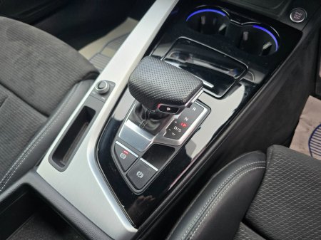 2020 Audi A4 - thumbnail 35