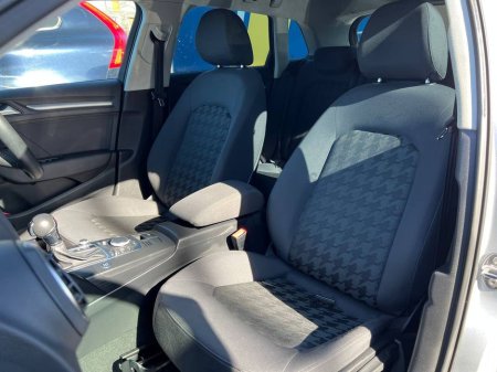 2013 Audi A3 - photo 6