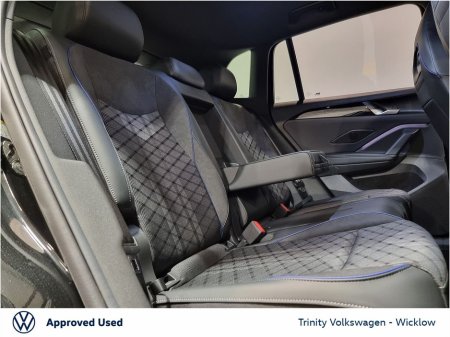 2025 Volkswagen Tiguan - thumbnail 31