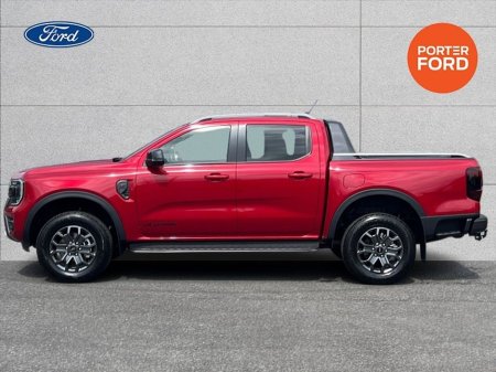 2026 Ford Ranger *Order Yours Today* 3.0 V6 DIESEL WILDTRAK thumbnail