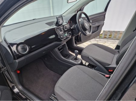 2014 Volkswagen up! 1.0 PETROL AUTO €7,995 thumbnail