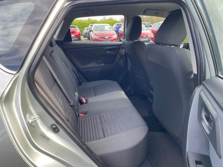 2017 Toyota Auris - thumbnail 15