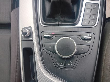 2016 Audi A4 - thumbnail 26