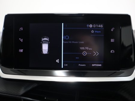 2023 Peugeot 208 - thumbnail 16