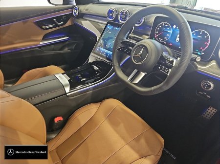 2026 Mercedes-Benz CLE - thumbnail 12