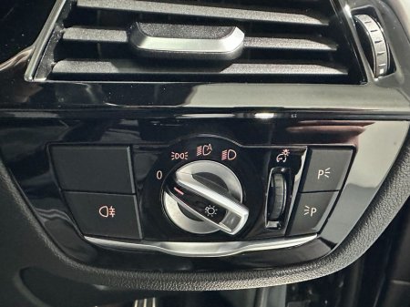 2021 BMW 5 Series 520D M Sport Touring €40,800 thumbnail