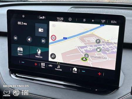 2021 Skoda Enyaq - thumbnail 17